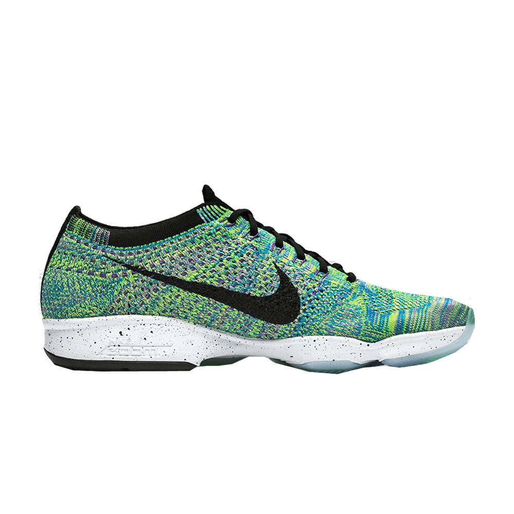 Wmns Zoom Flyknit Agility 'Potion'