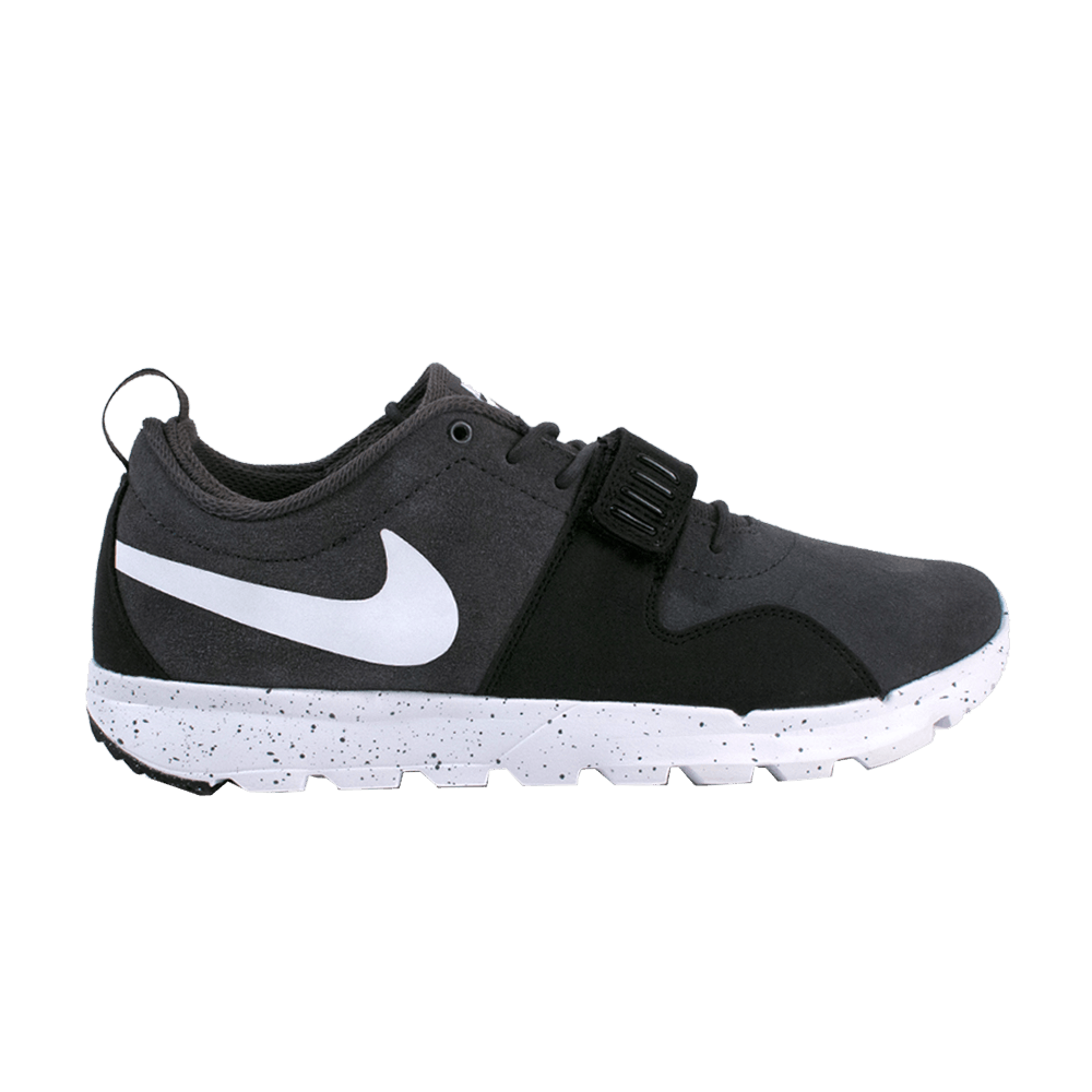 SB Trainerendor Anthracite