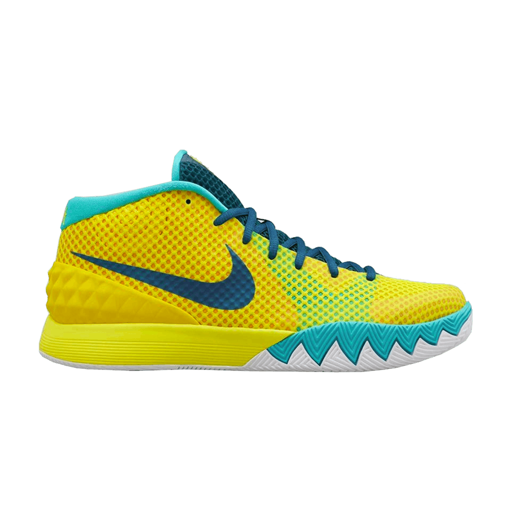 Kyrie 1 'Letterman'