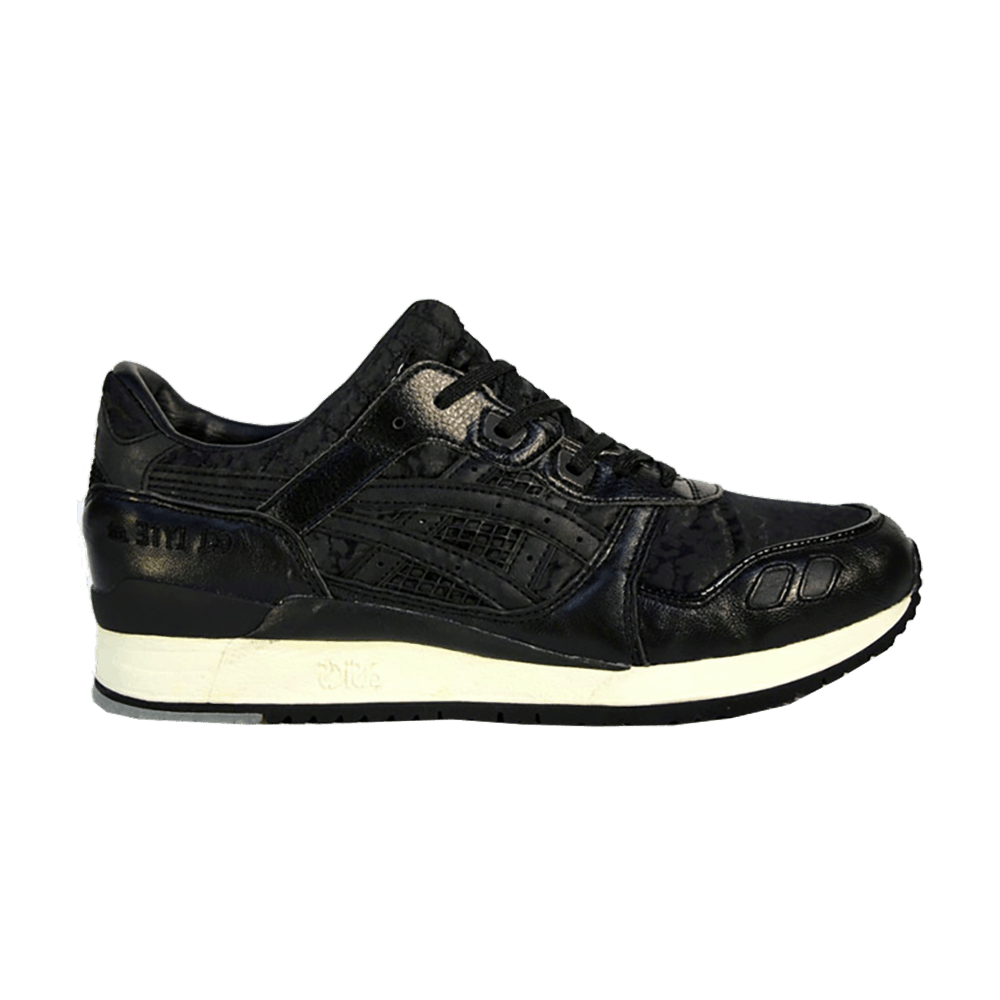 Mita x Gel Lyte 3 'Far East'