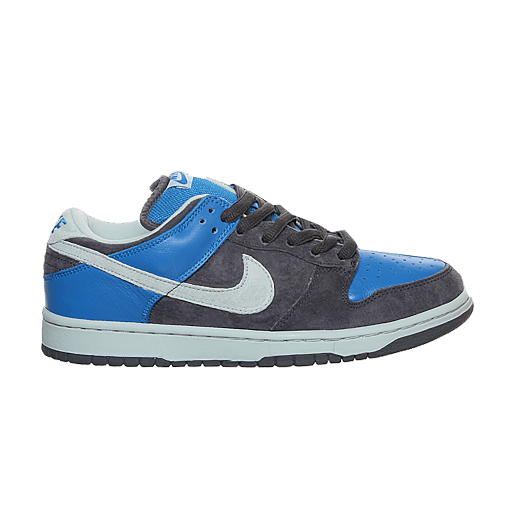 Dunk Low Pro SB 'Aqua Chalk'