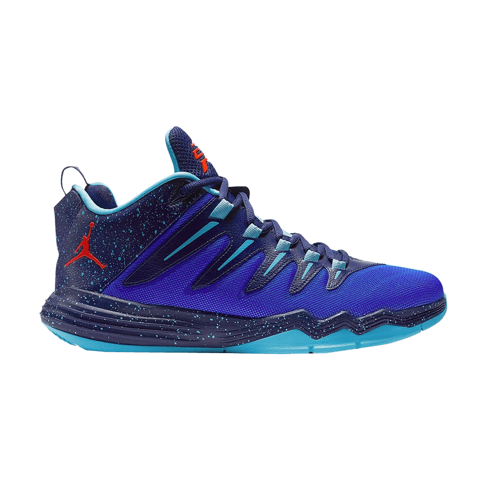 Air Jordan CP3.IX