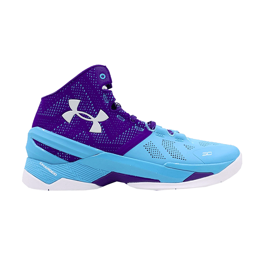Curry 2 'Father to Son'