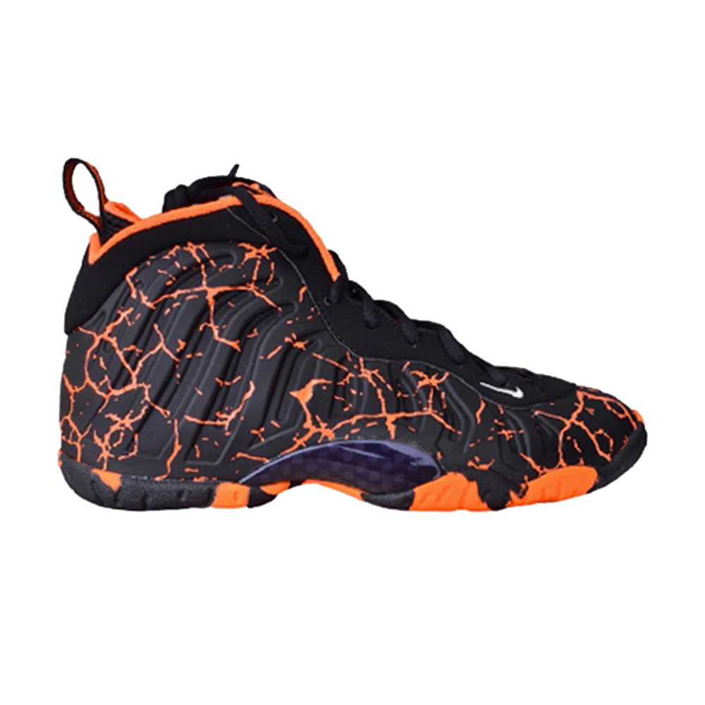 Little Posite One GS 'Lava'