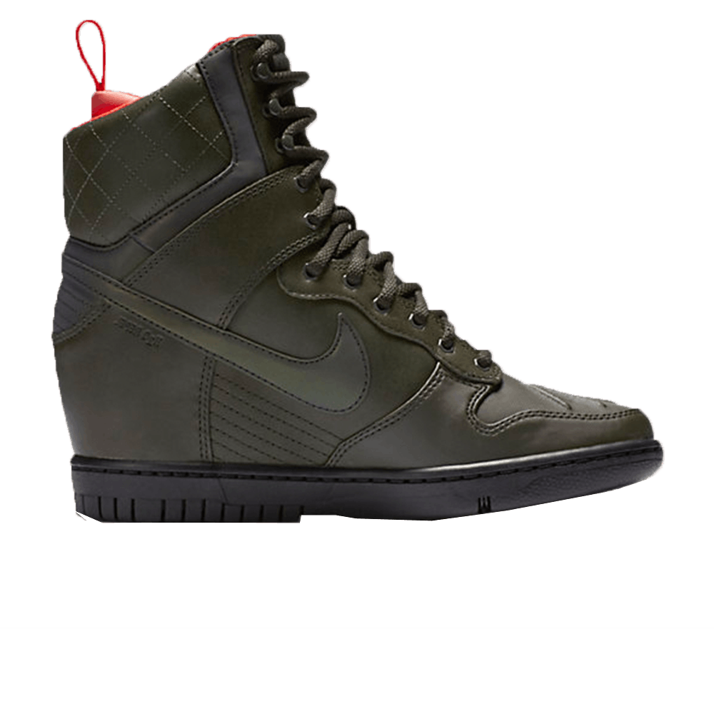 Wmns Dunk Sky Hi 2.0 SneakerBoot