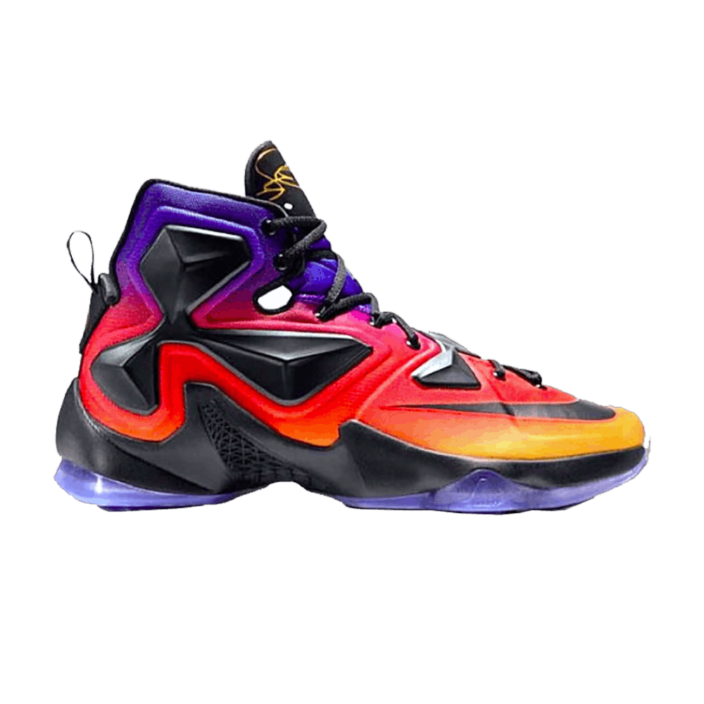 LeBron 13 'DB'