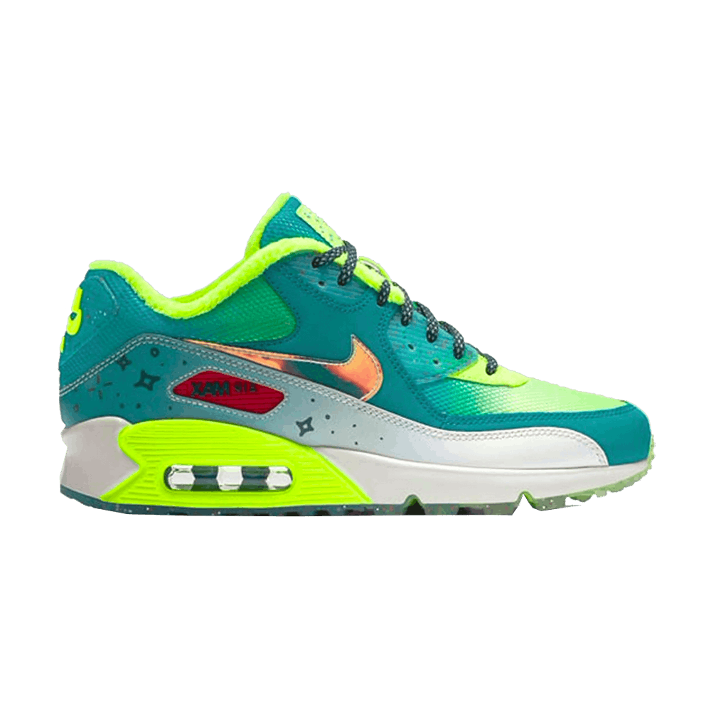 Wmns Air Max 90 'DB'