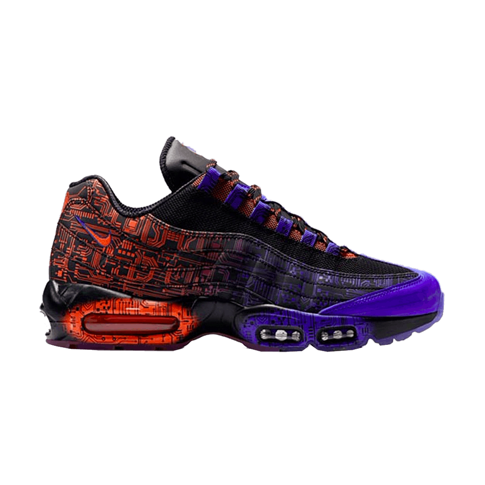 air max 95 db