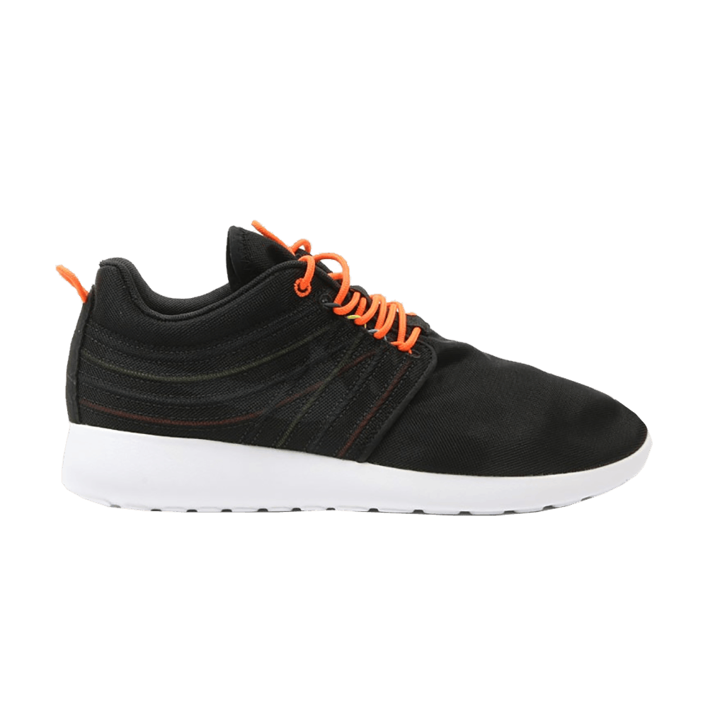 Rosherun Dynamic Flywire QS