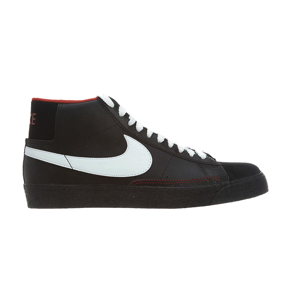 Blazer Hi