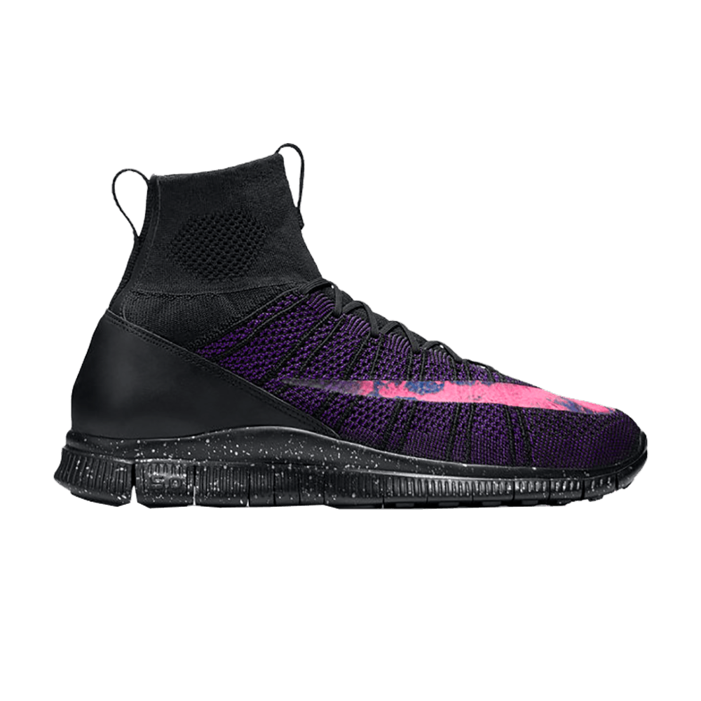 Free Flyknit Mercurial CR7 'Savage Beauty'