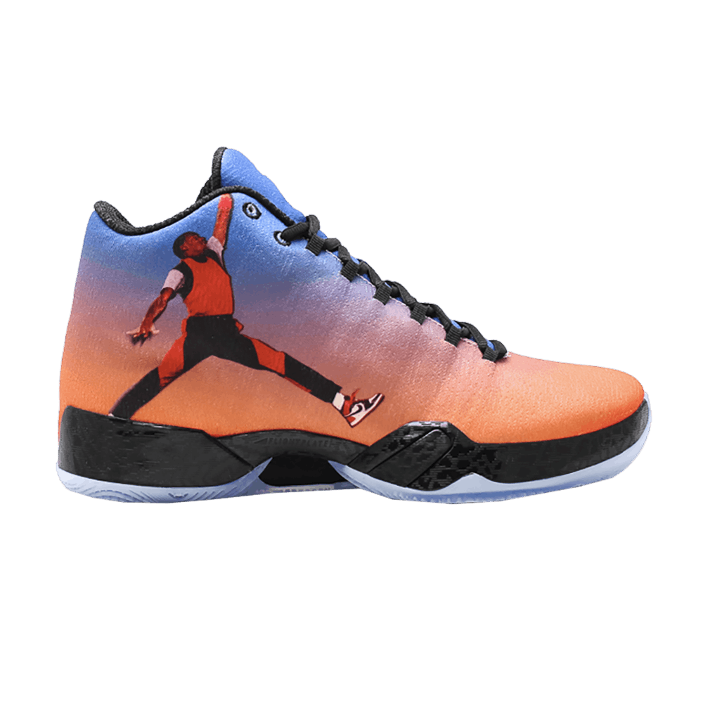 Air Jordan 29 'Photo Reel'