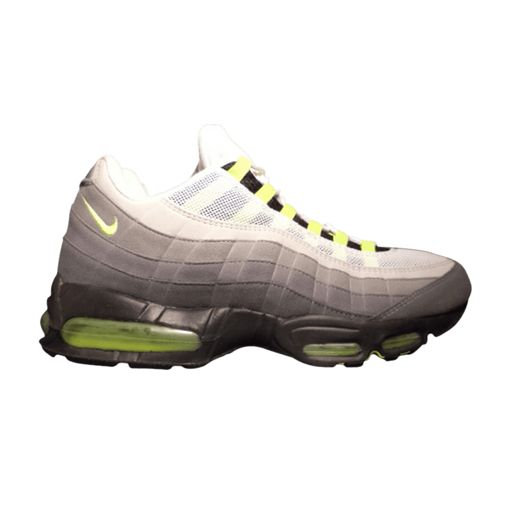 Air Max 95 'Neon' 2004