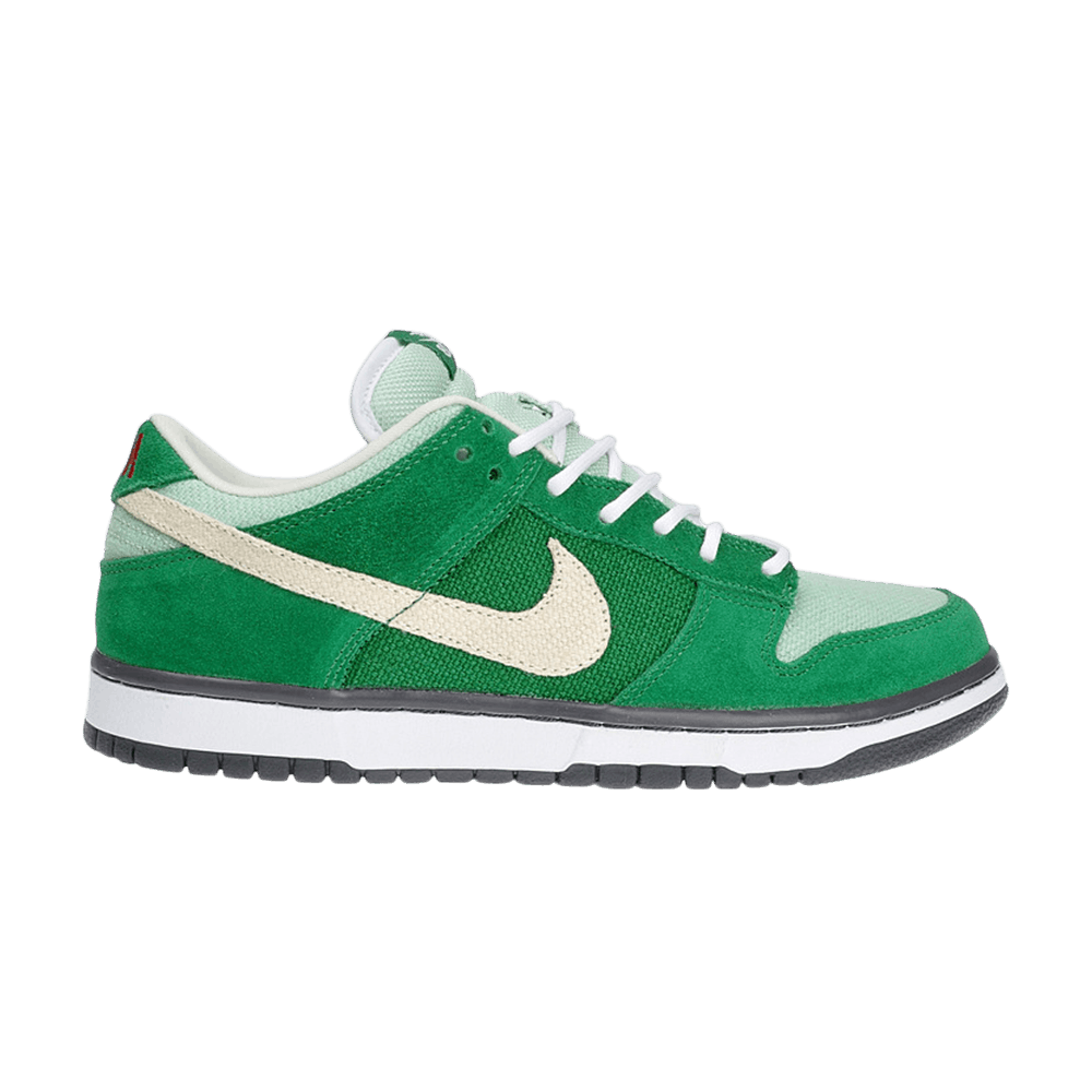 Dunk Low Pro SB