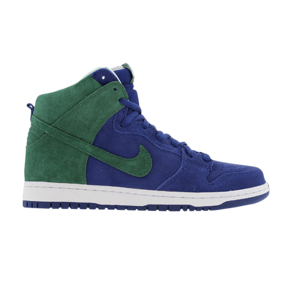 Dunk High Pro Sb