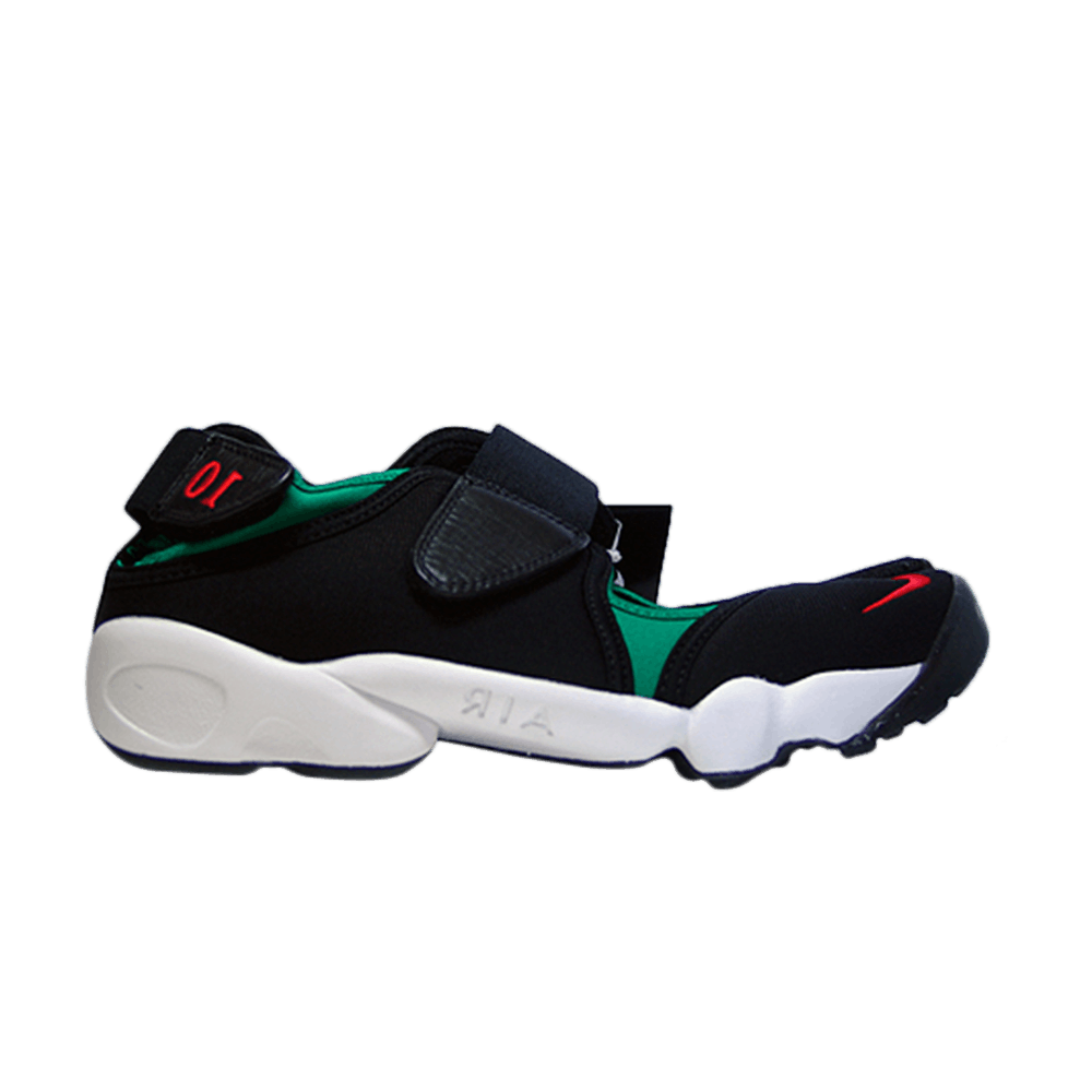 Air Rift Plus - Nike - 308662 062 | GOAT