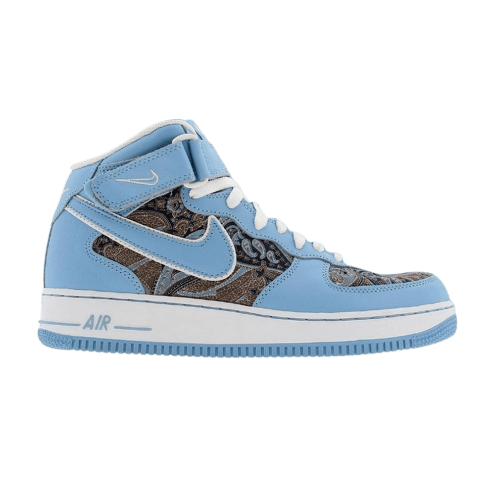 Wmns Air Force 1 Mid