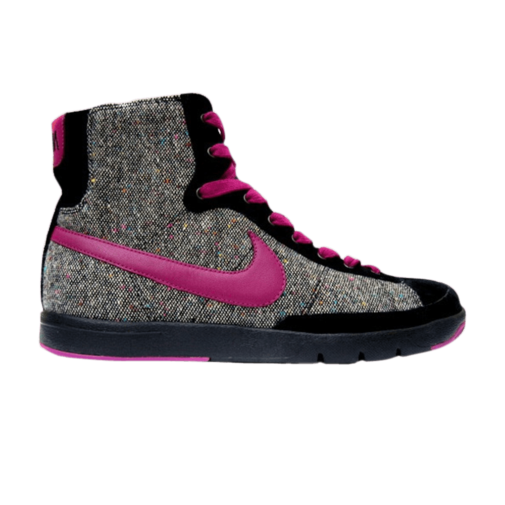 Wmns Zoom Blazer Mid