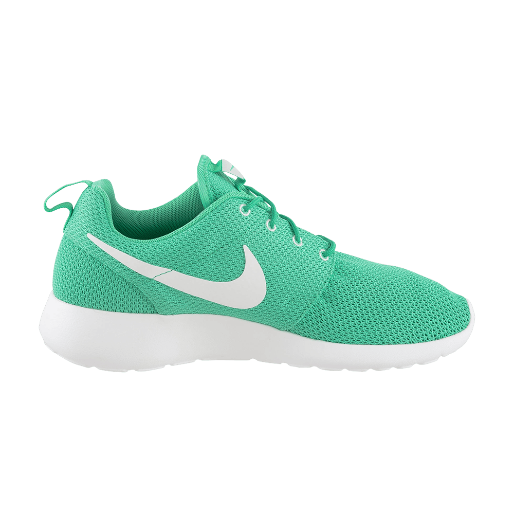 Roshe Run 'Gamma Green'