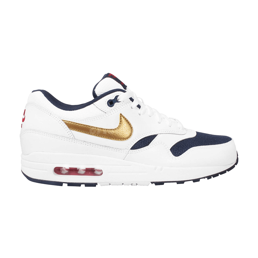 Air Max 1 Essential 'Olympic'