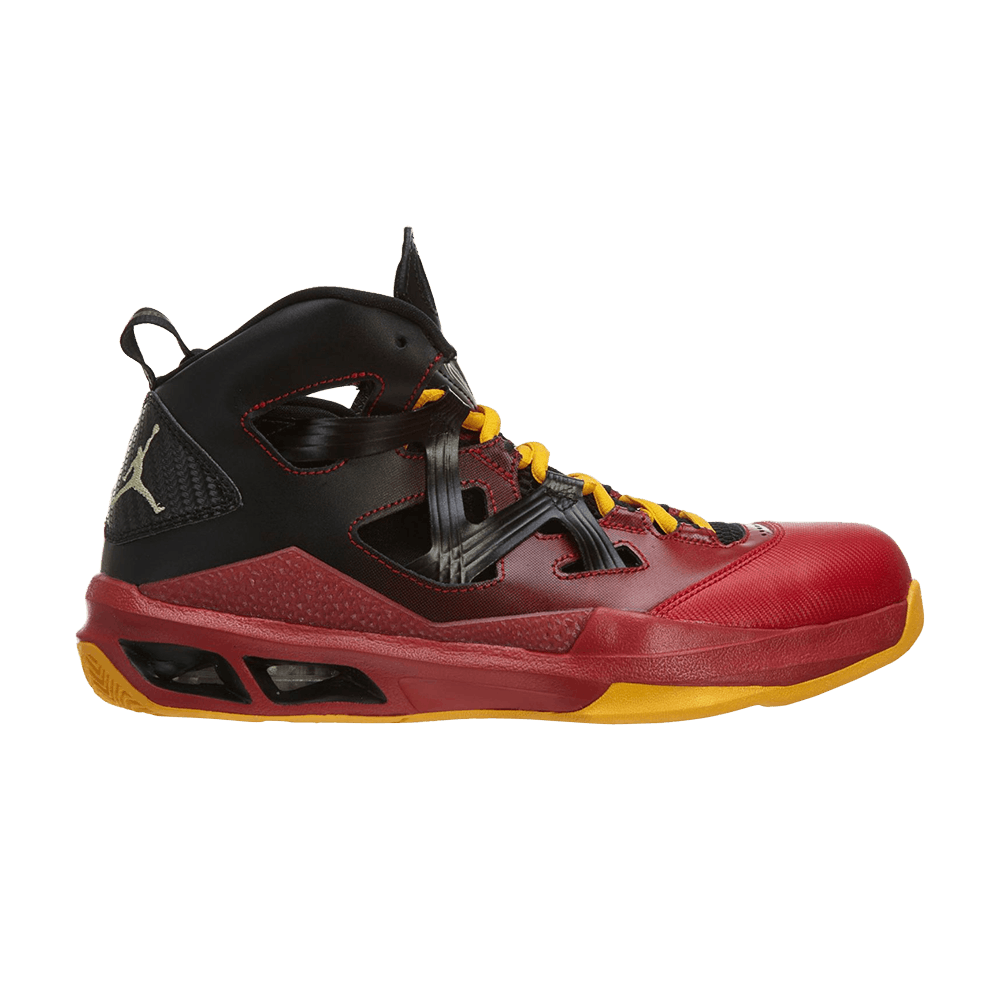 Air Jordan Melo M9 - 551879-028