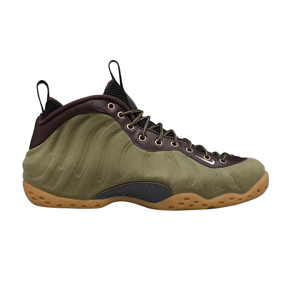 olive foamposites