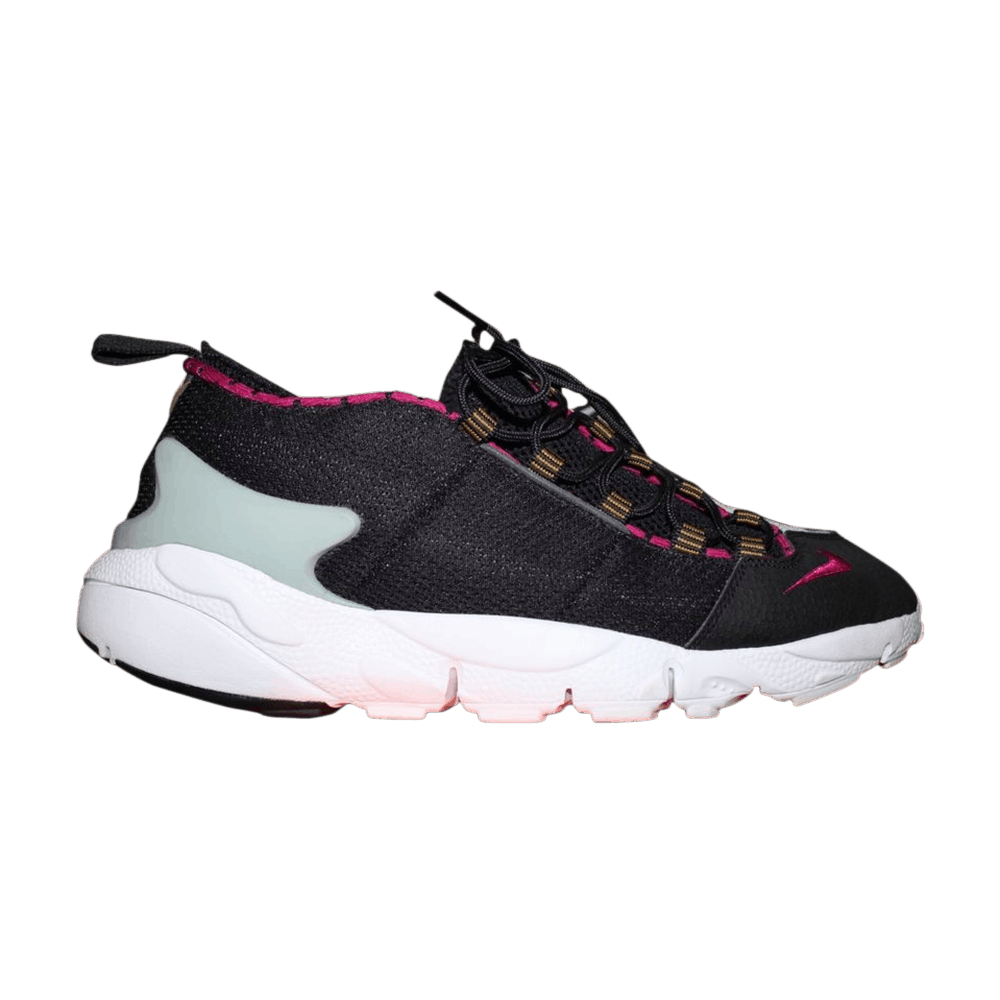Air Footscape Motion