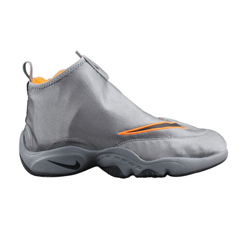 Air Zoom Flight The Glove 'Cool Grey'