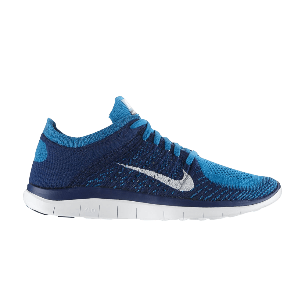 Free 4.0 Flyknit