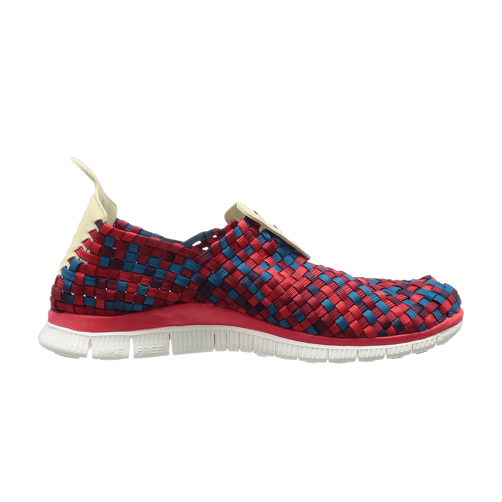 Free Woven 4.0