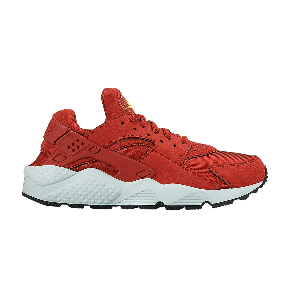 Wmns Air Huarache 'Cinnabar'