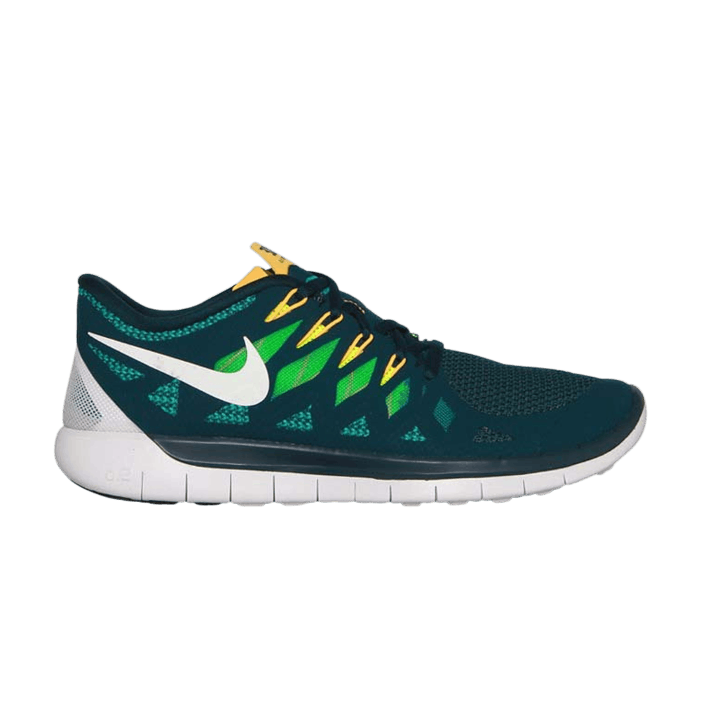 Nike Free 5.0 - 642198-301