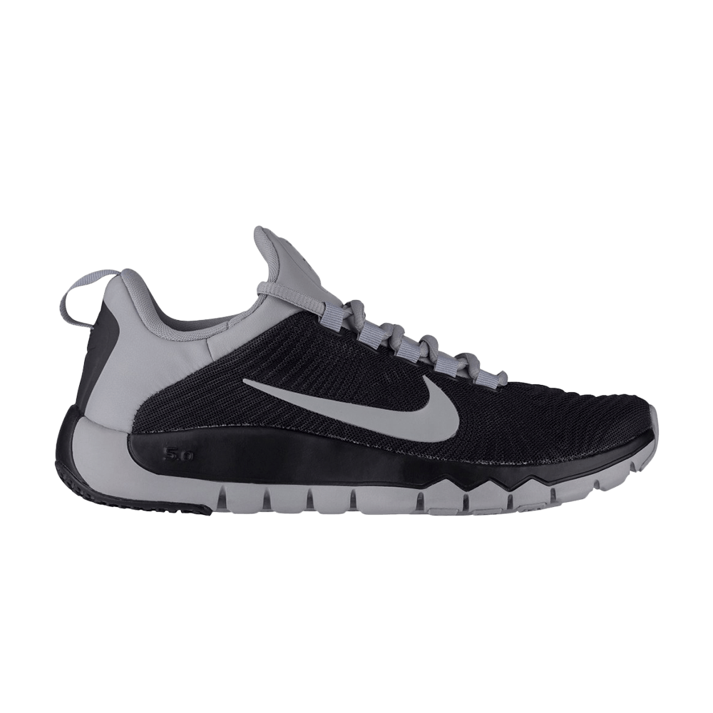 Nike Free Trainer 5.0 - 644671-002