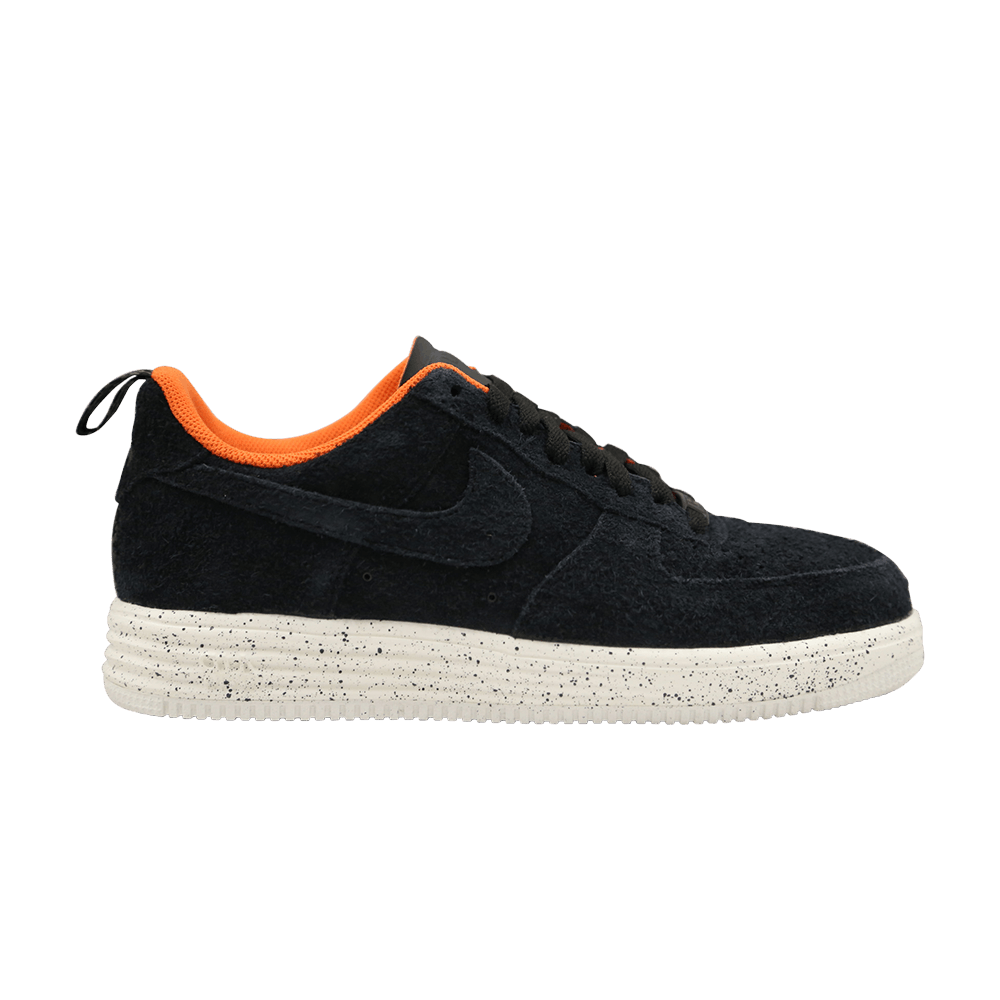 Lunar Air Force 1 Low UNDFTD SP 'Undefeated'