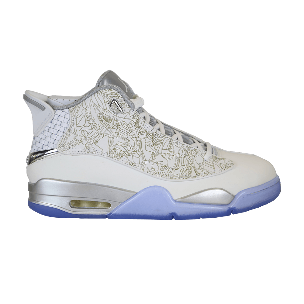 Air Jordan Dub Zero 'Laser'