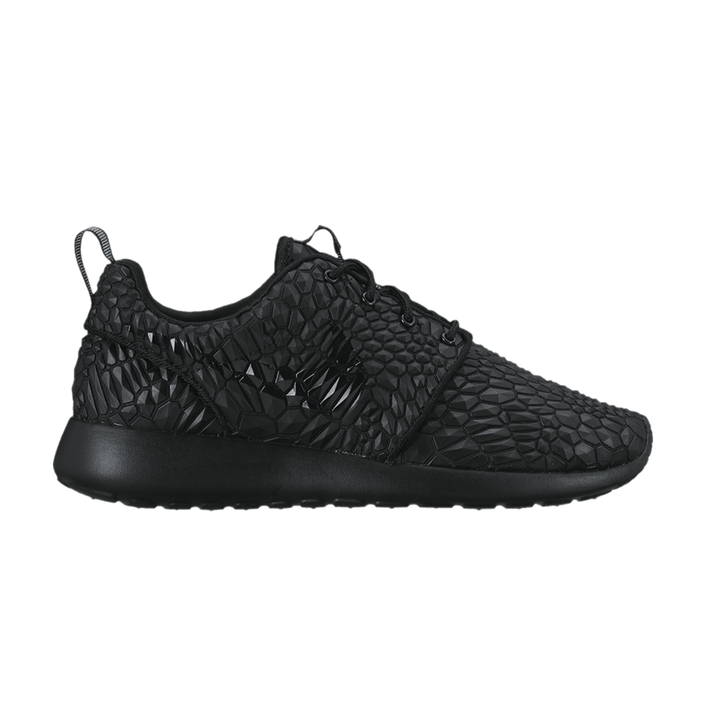 Wmns Roshe One DMB 'Triple Black'