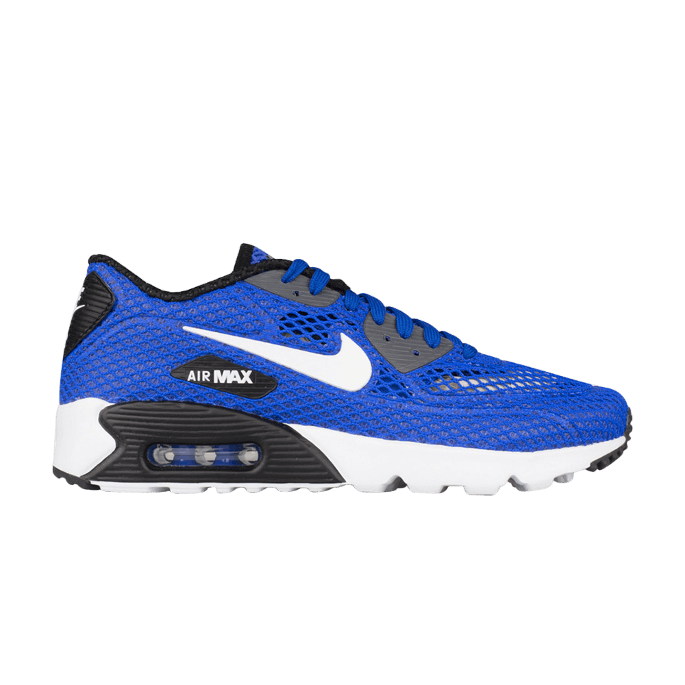 Air Max 90 Ultra BR Plus QS 'Racer Blue'