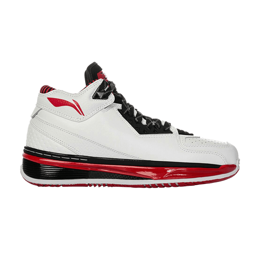 Li-Ning Way of Wade 2 'Overtown'