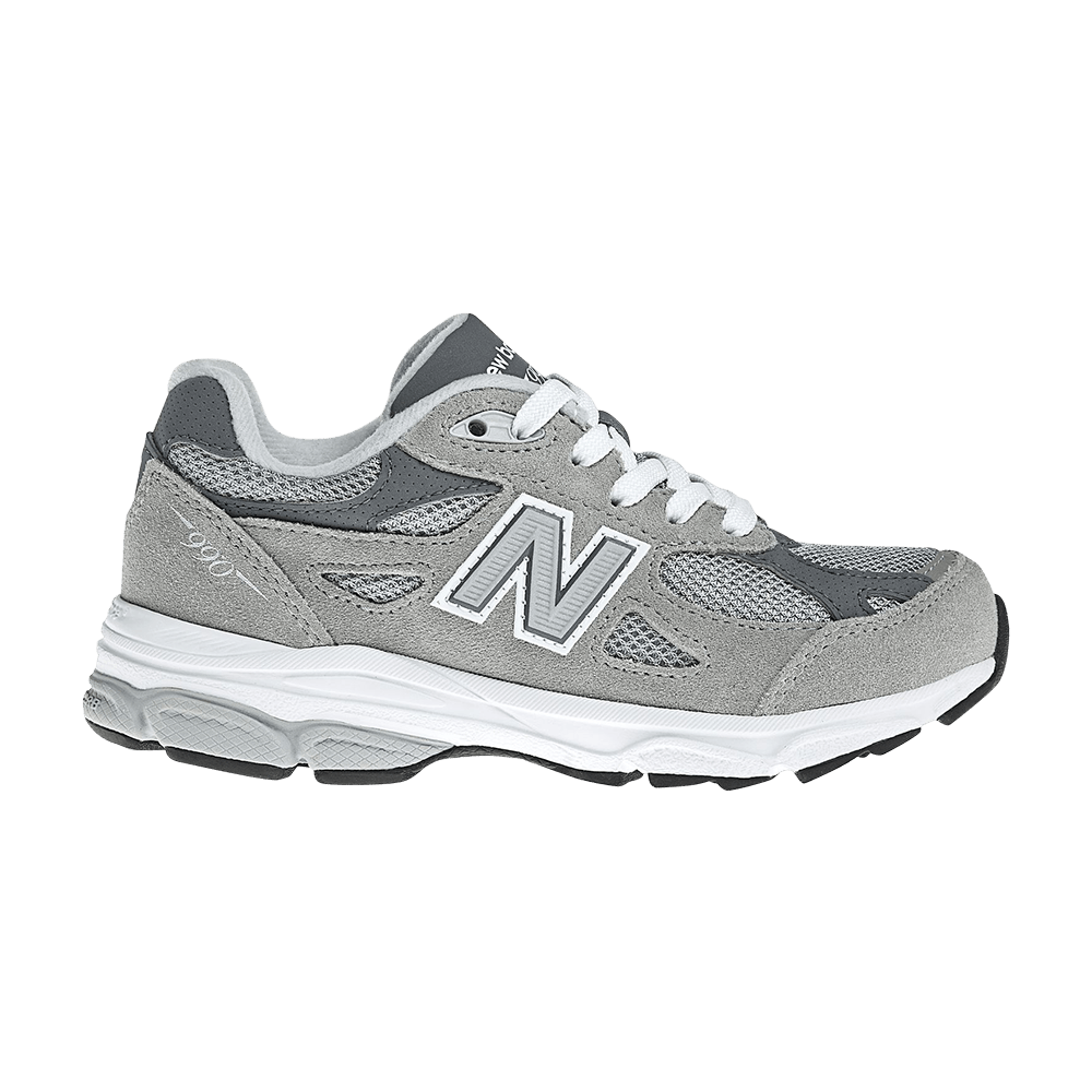 990 V3 GS - New Balance - KJ990GRP | GOAT