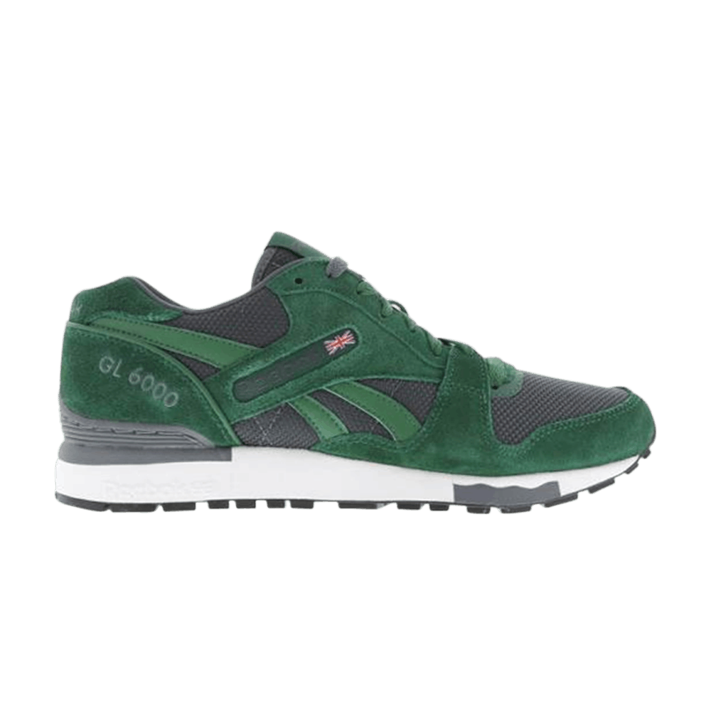 GL 6000 'Athletic Pack'