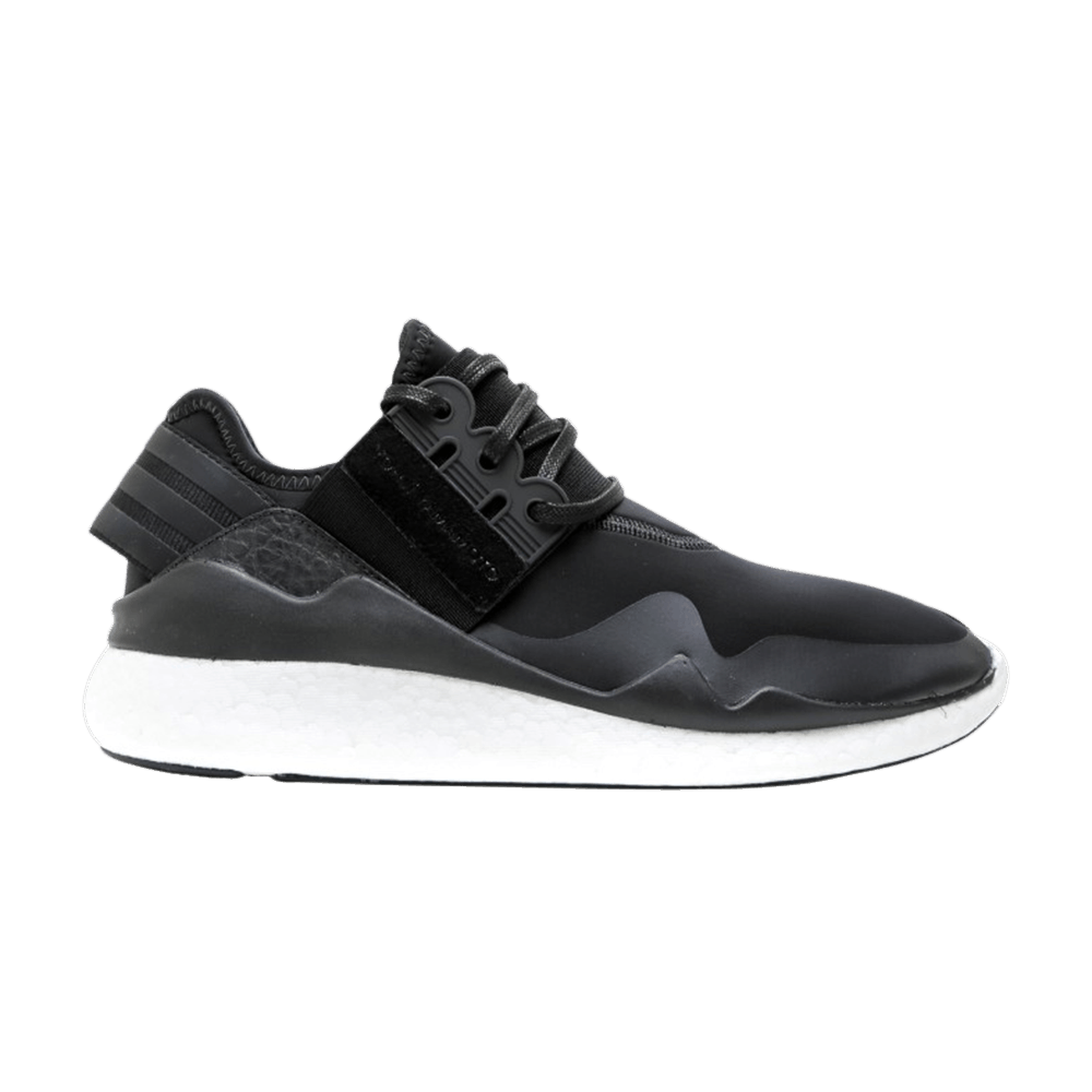 Y-3 Retro Boost 'Black'