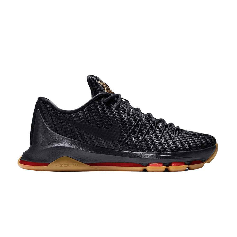 KD 8 EXT 'Black Gold'