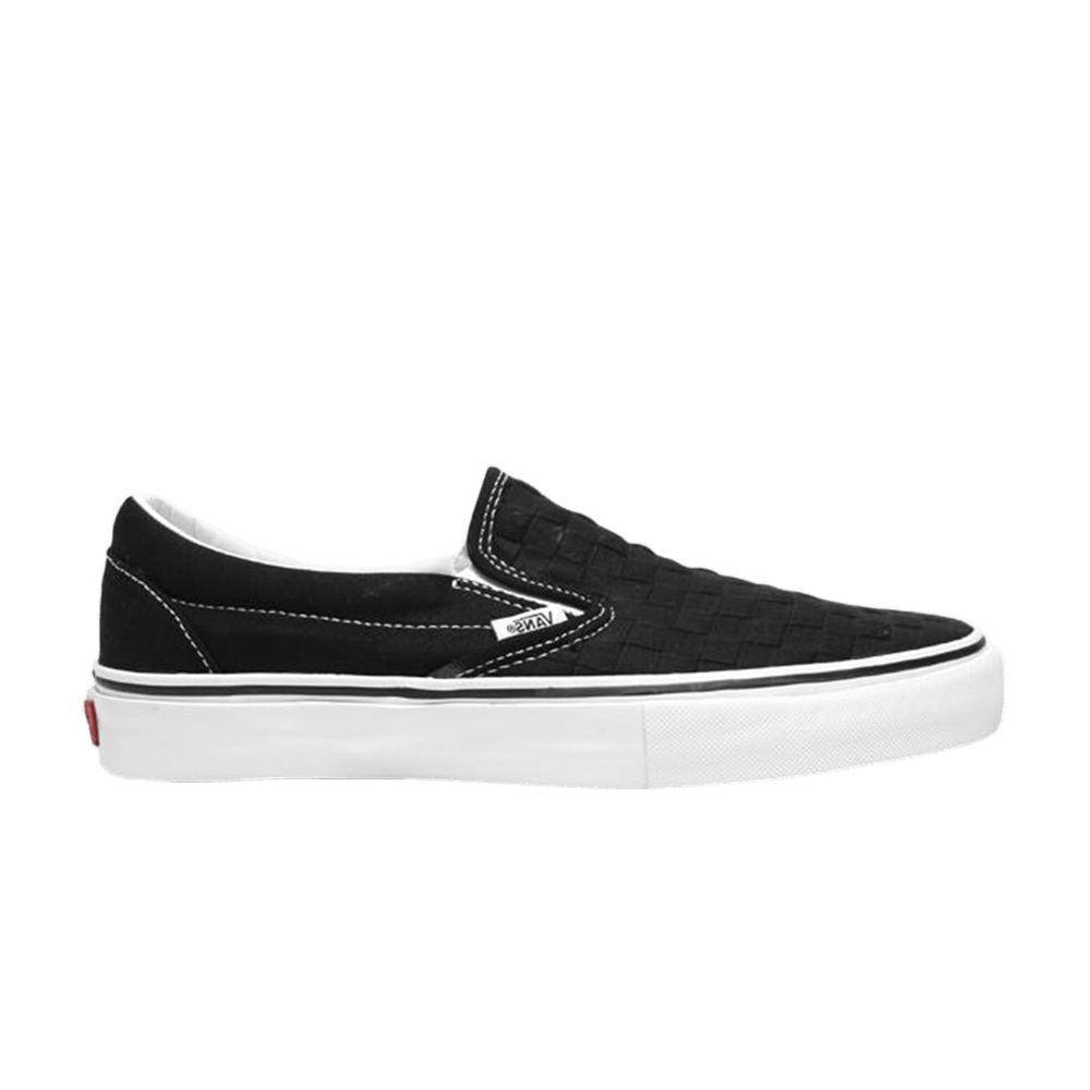 Classic Slip On Lx