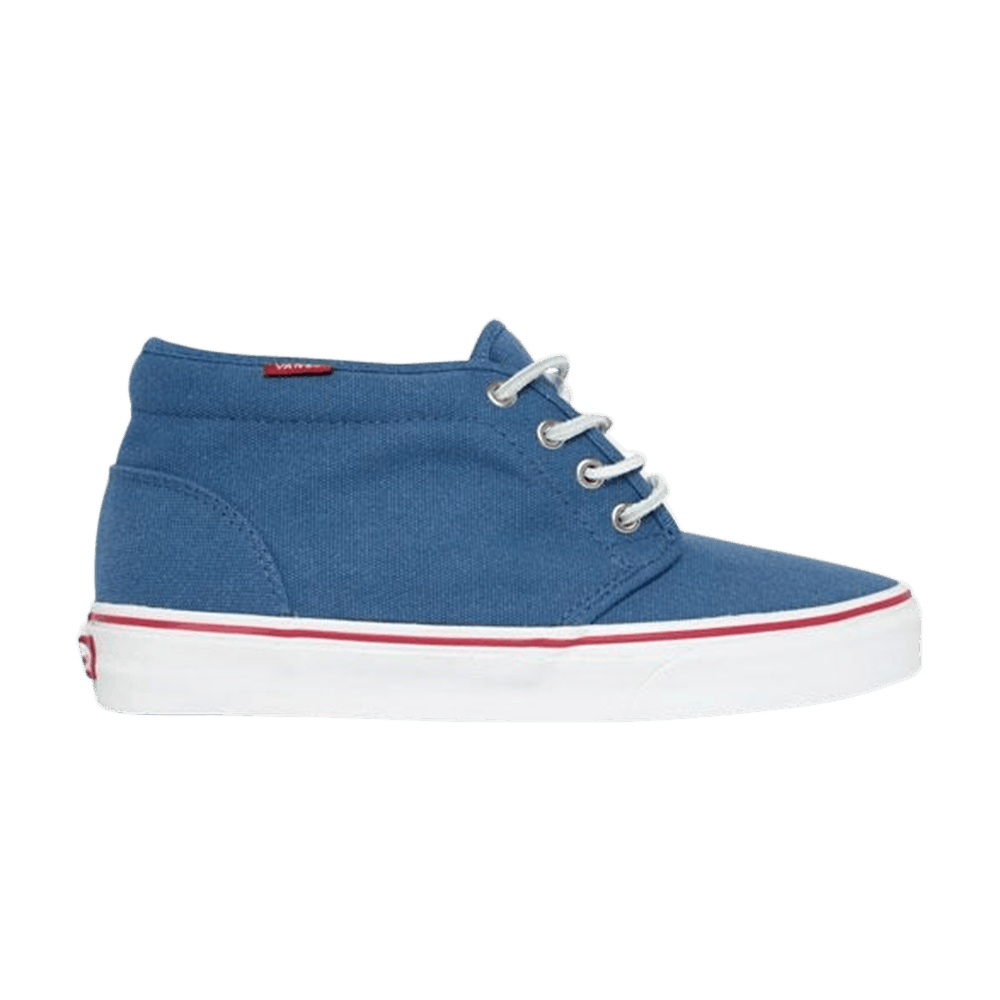 Chukka Boot Ca