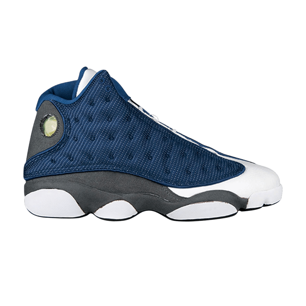 Air Jordan 13 OG CB 'Flint' 1998