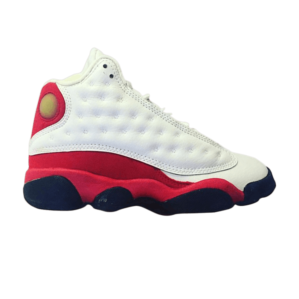 Air Jordan 13 OG GS 'Cherry' 1998