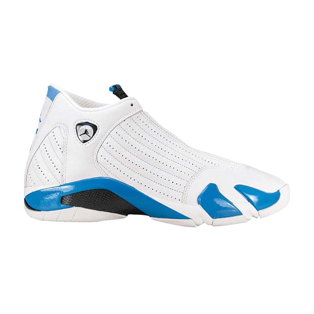 Air Jordan 14 OG 'UNC'