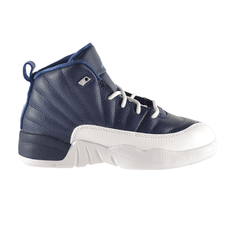 Air Jordan 12 Retro PS 'Obsidian'