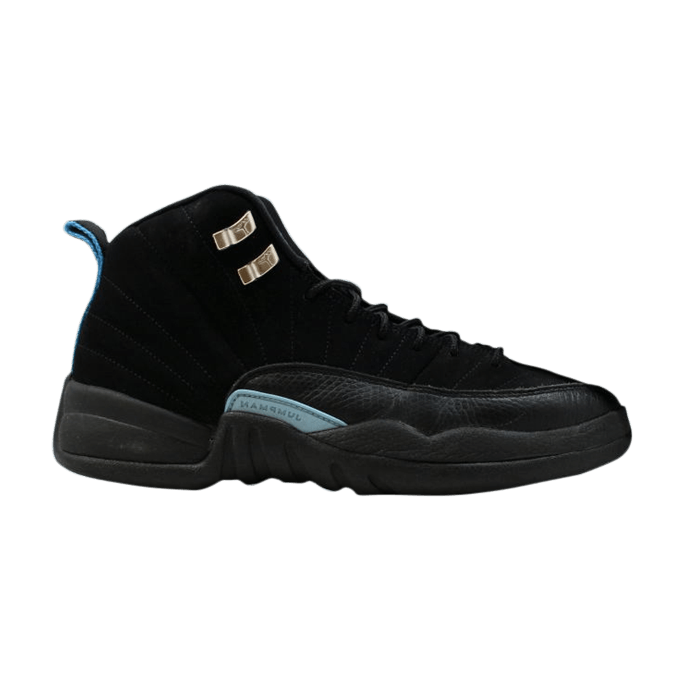 Air Jordan 12 Retro GS 'Nubuck'