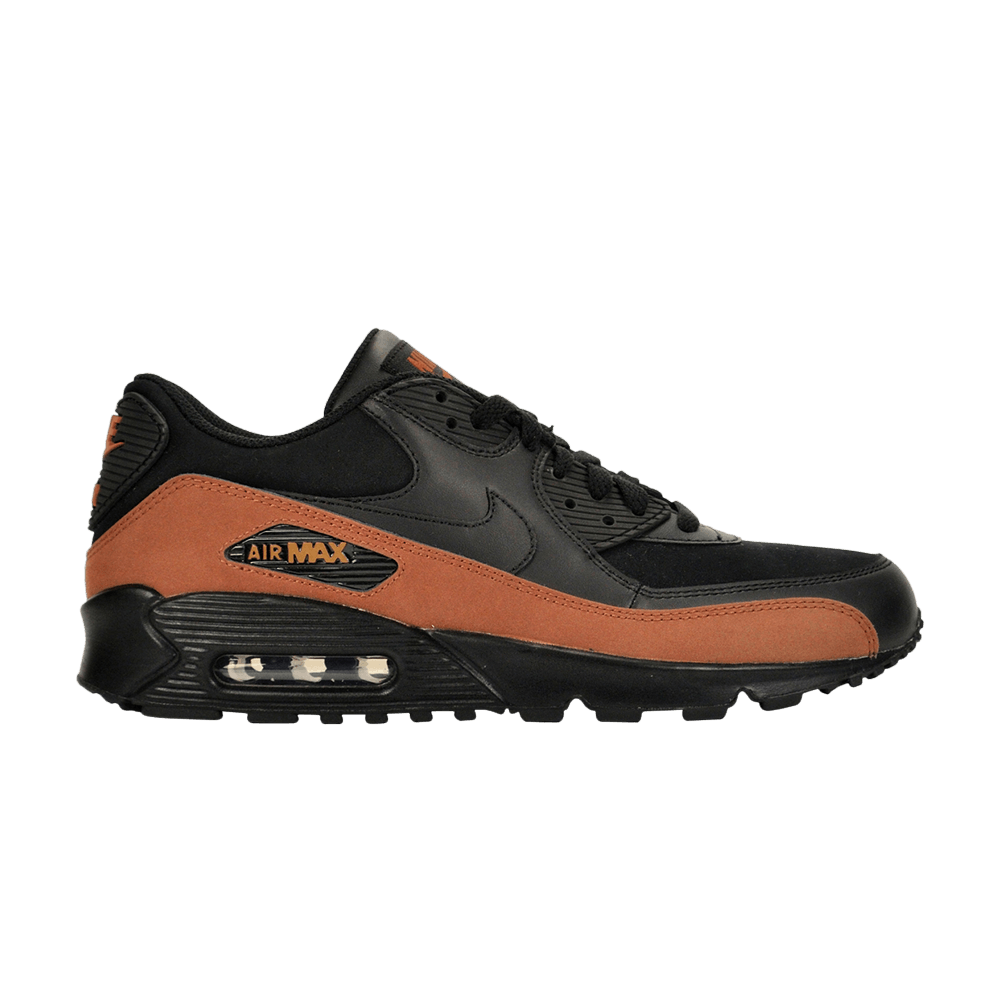 Air Max 90 Leather